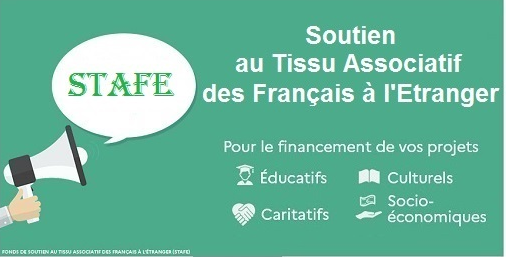 Dispositif De Soutien Au Tissu Associatif Des Français à Létranger Stafe Consulat 